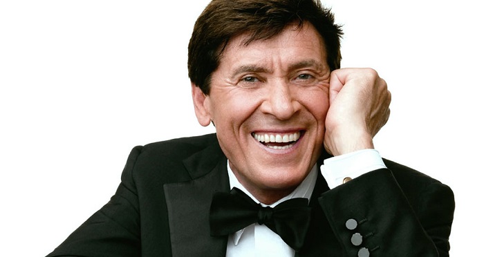 Sanremo 2022 Gianni Morandi