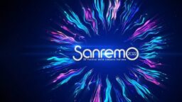 Sanremo 2022 cover