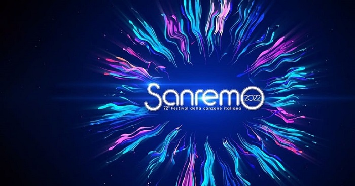 Sanremo 2022 cover