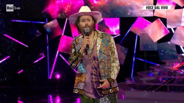 Tali e quali Jovanotti