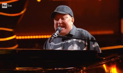 The Voice Senior 21 gennaio Rai 1