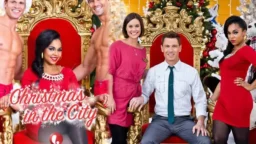 Un Natale in città film Tv8