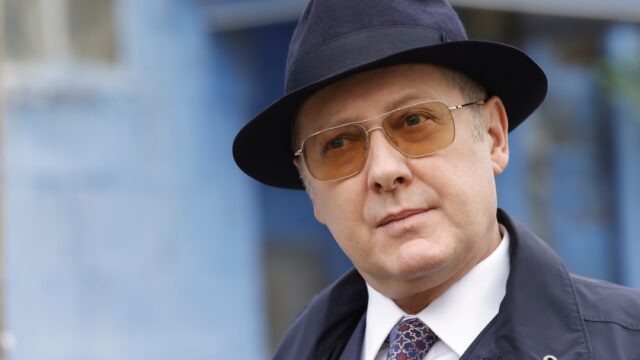 The Blacklist