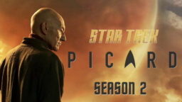 Star Trek: Picard 2