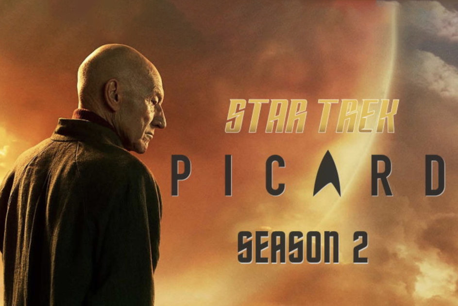 Star Trek: Picard 2