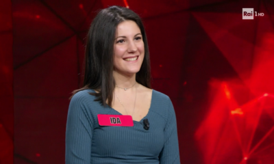 L'Eredità Ida Piermatteo