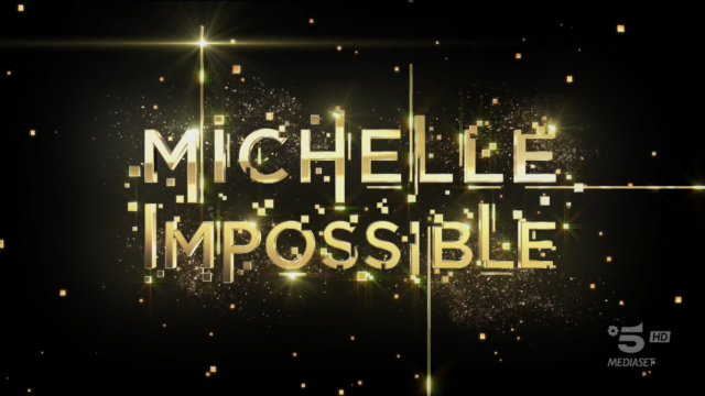 Michelle Impossible