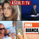 Ascolti TV domenica 27 febbraio 2022