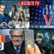Ascolti Tv giovedì 24 febbraio 2022