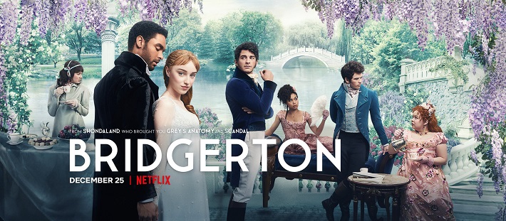 Bridgerton 2, Avances, Avances, Actores, Recién llegado, Argumento, Lanzamiento, Netflix