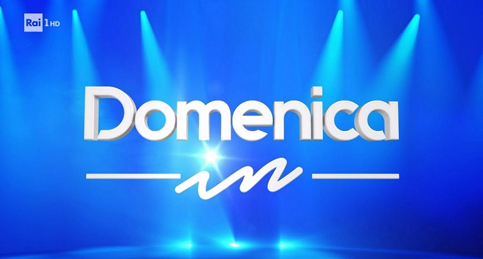 Domenica in 13 febbraio cover