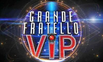Grande Fratello Vip 14 febbraio cover
