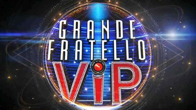 Grande Fratello Vip 14 febbraio cover