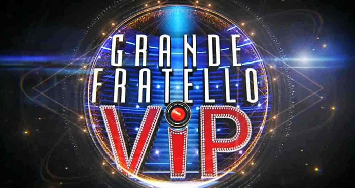 Grande Fratello Vip 14 febbraio cover