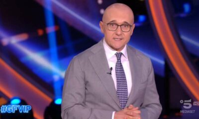 Grande Fratello Vip 28 febbraio
