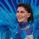 Il Cantante Mascherato 11 febbraio Gallina Fiordaliso
