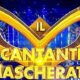 Il Cantante Mascherato conferenza stampa
