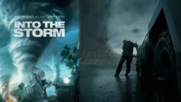Into the Storm film Rai 4