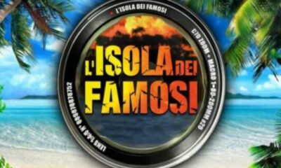 L'Isola dei Famosi 2022 cast