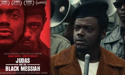 Judas and the Black Messiah film Sky Cinema Drama