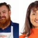 Masterchef 11 intervista Polone e Mime (2)