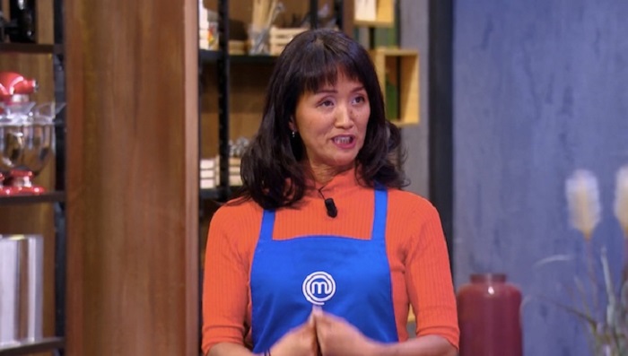 Masterchef 11 interviste Mime