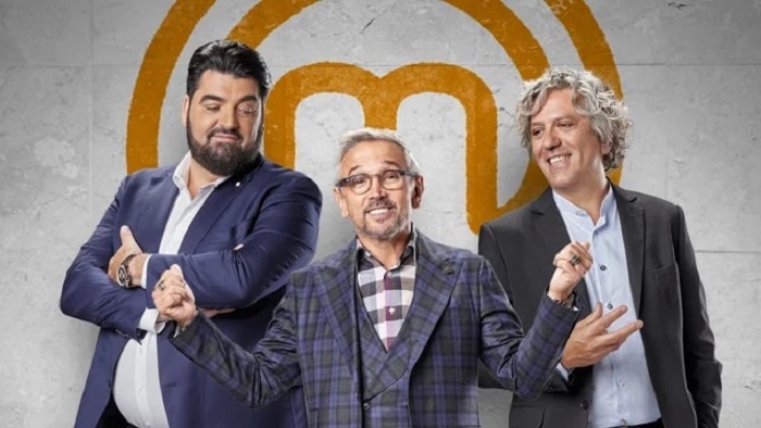 Masterchef 17 febbraio i giudici