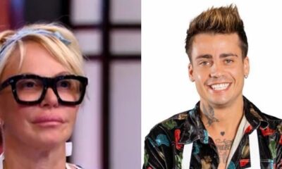 Masterchef intervista Elena e Federico