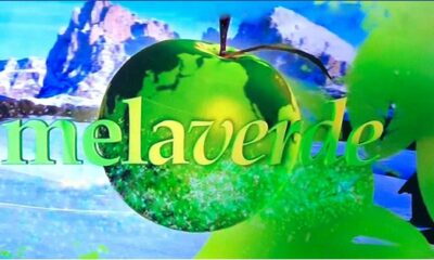 Melaverde 20 febbraio 2022