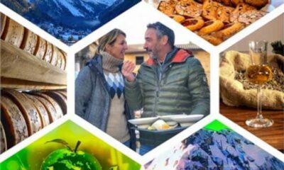 Melaverde puntata 27 febbraio