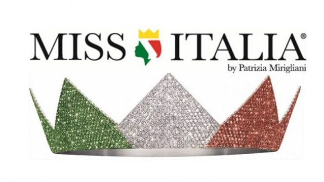 Miss Italia 2021 Zeudi Di Palma cover