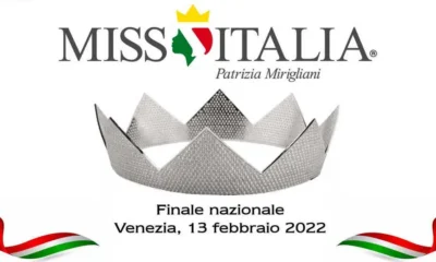 Miss Italia 2022 finale