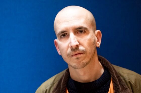 Sanremo 2022 Giovanni Truppi