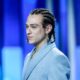 Sanremo 2022 Irama cover