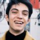 Sanremo 2022 Matteo Romano cover