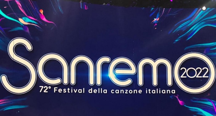 Sanremo 2022 conferenza stampa 4 febbraio