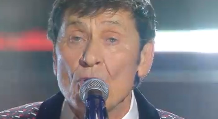 Sanremo 2022 prima serata Gianni Morandi