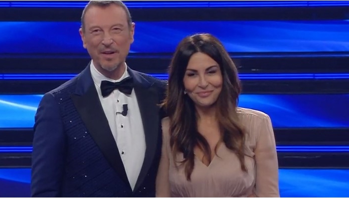 Sanremo 2022 recensione quinta serata