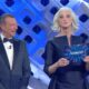 Sanremo 2022 terza serata Rai 1