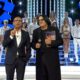 Tali e Quali 12 febbraio finale Rai 1 vincitore