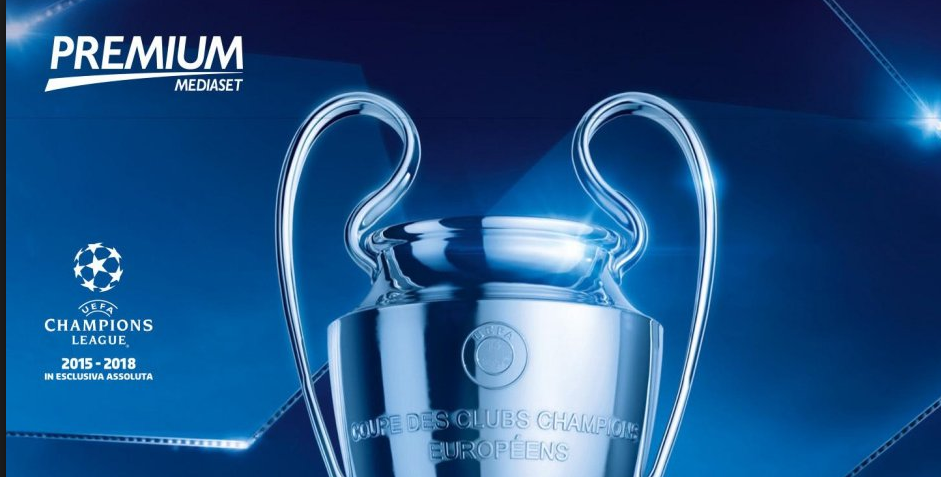 champions league 15 febbraio 2022