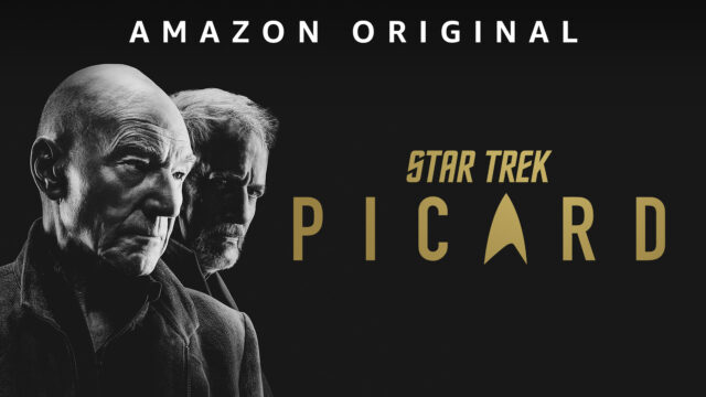 Star Trek: Picard 2