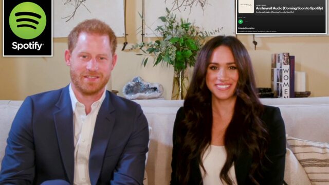 Meghan Markle Harry