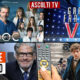 Ascolti TV giovedì 10 marzo 2022