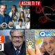 Ascolti TV giovedì 17 marzo 2022
