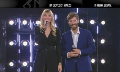 Battiti Live-MSC Crociere