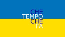 Che tempo che fa 15 maggio