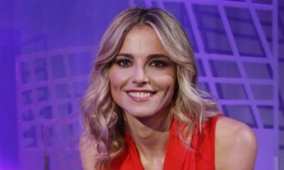 Ci vuole un fiore Rai 1 Fialdini