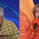 Il Cantante Mascherato 11 marzo Rai
