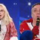 Il Cantante Mascherato 25 marzo Rai 1